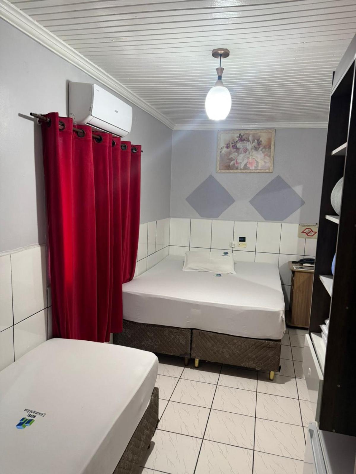 Hotel Diamantina