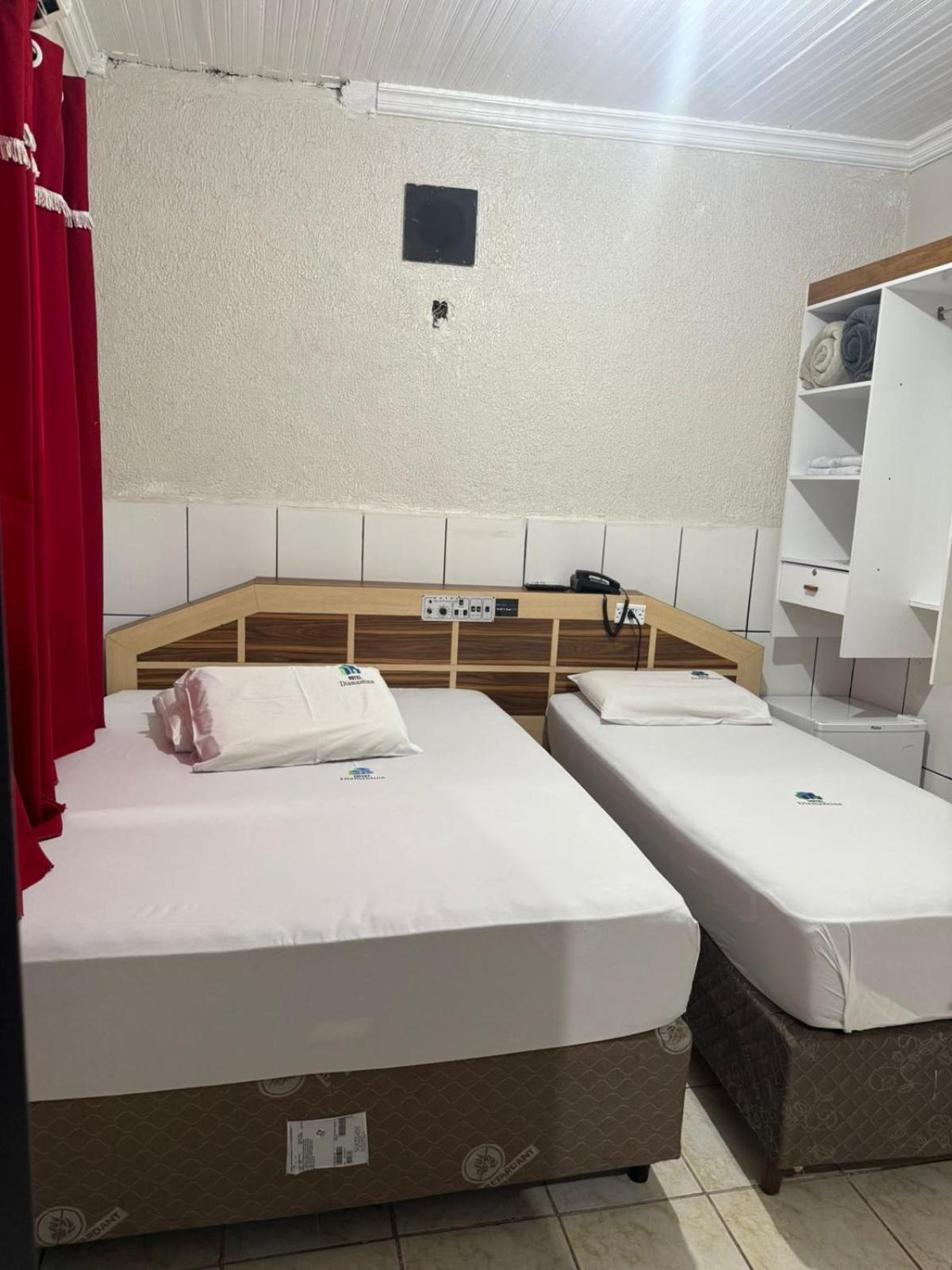 Diamantina Hotel