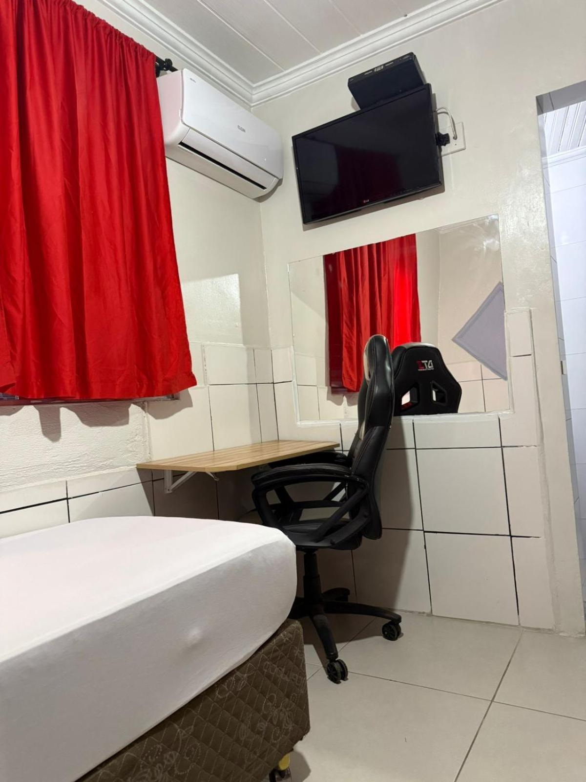 Diamantina Hotel Sao Paulo
