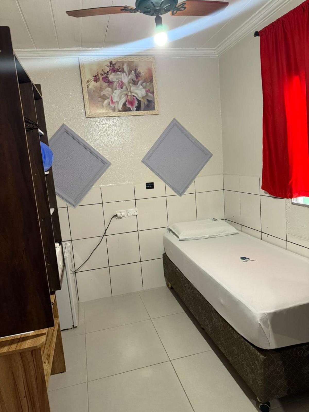Diamantina Hotel 2*