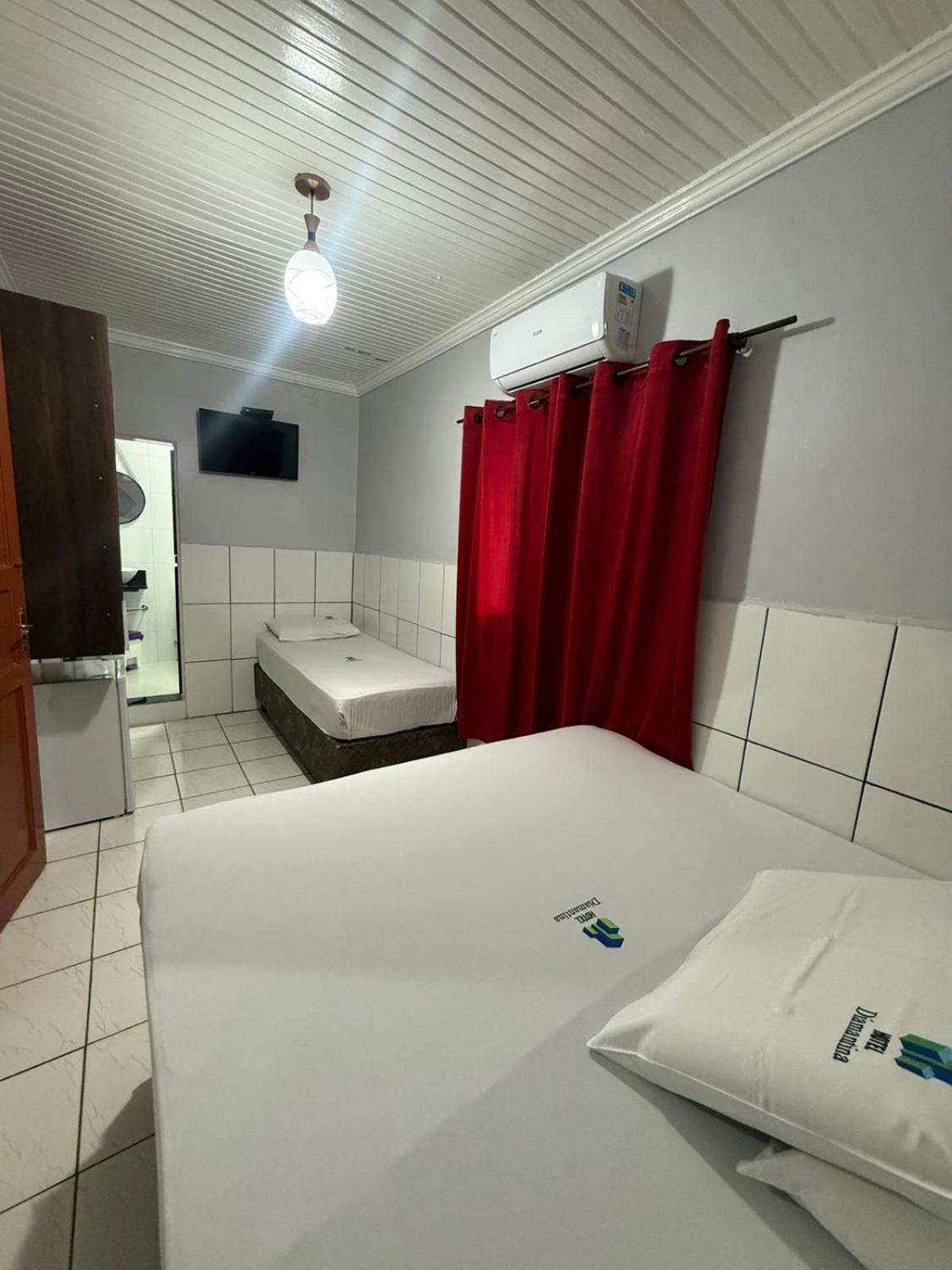Hotel Diamantina Sao Paulo