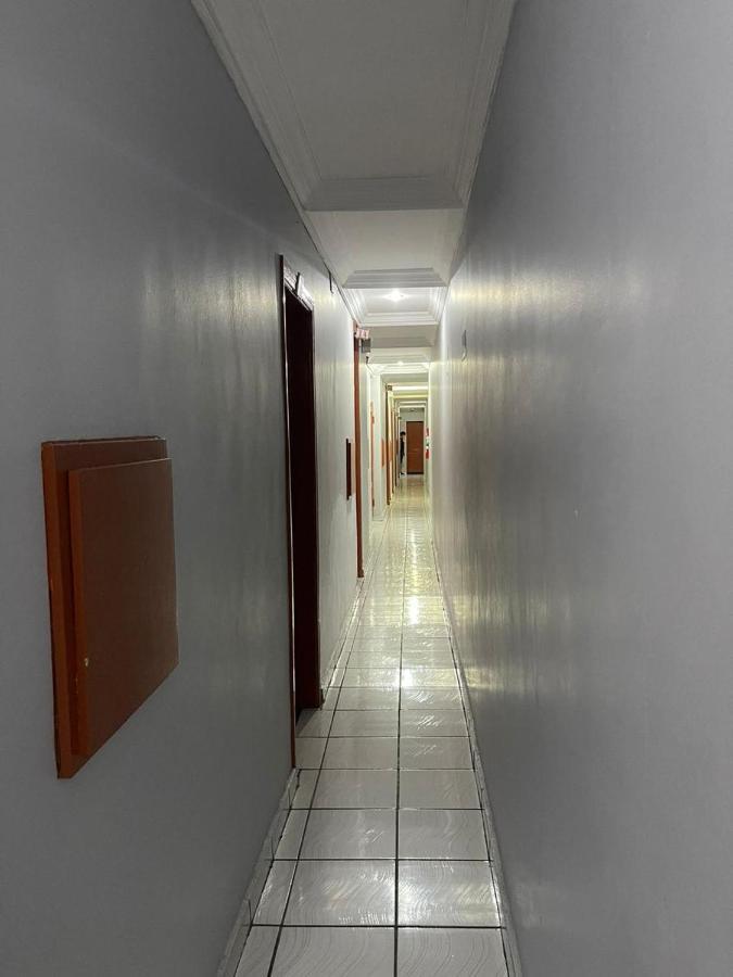 Hotel Diamantina Av Brigadeiro Bela Vista Sp São Paulo